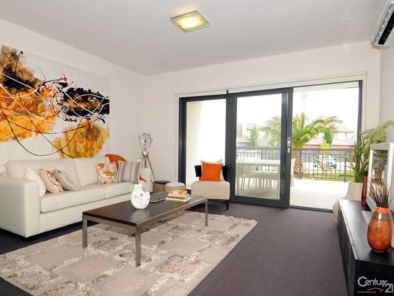 B307 Rosebank Avenue, Clayton South VIC 3169