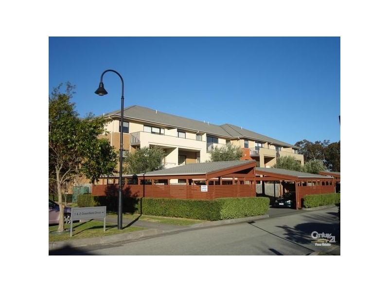 10/2 Greenfield Drive, Clayton VIC 3168