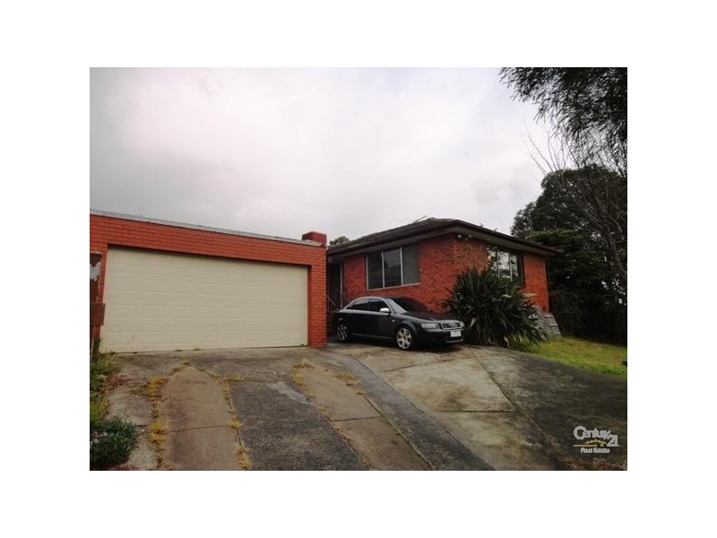 12 Rapanea Court, Endeavour Hills VIC 3802