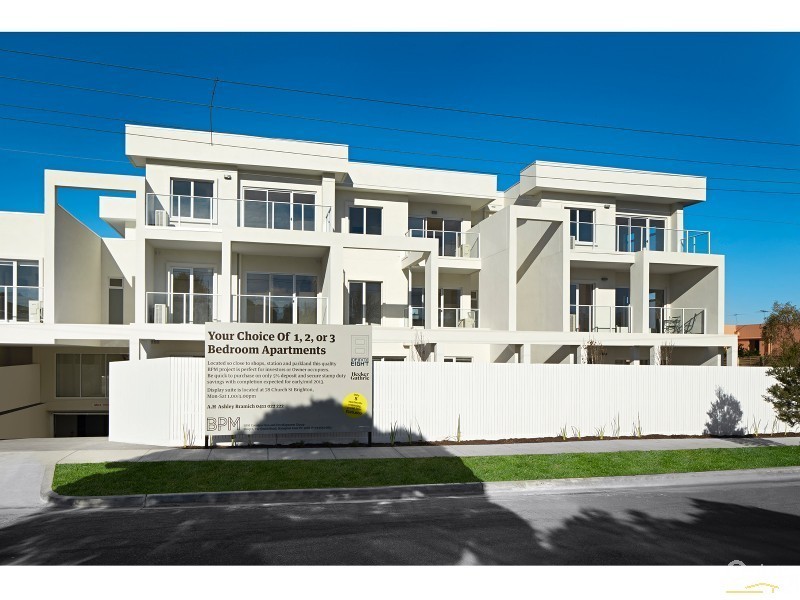 105/3-7 Dixon Street, Clayton VIC 3168