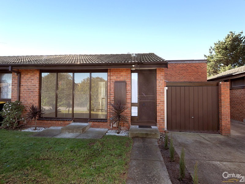 2/559 Clayton Road, Clayton South VIC 3169