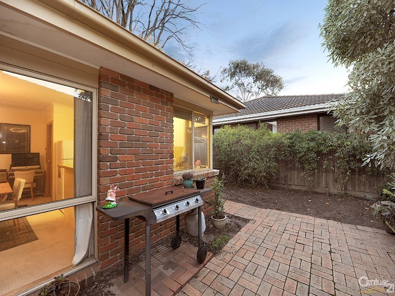 3/34 Glebe Avenue, Cheltenham VIC 3192