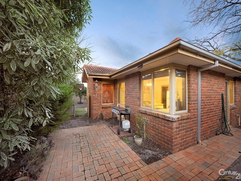 3/34 Glebe Avenue, Cheltenham VIC 3192