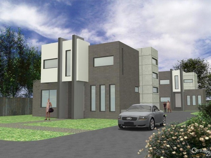 1-2/1399 North Road, Oakleigh East VIC 3166