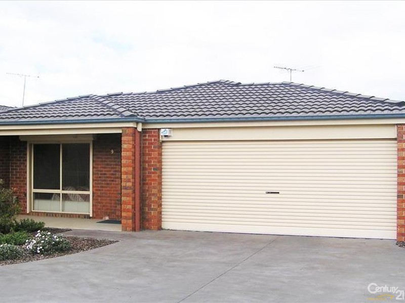 9/597 Clayton Road, Clarinda VIC 3169