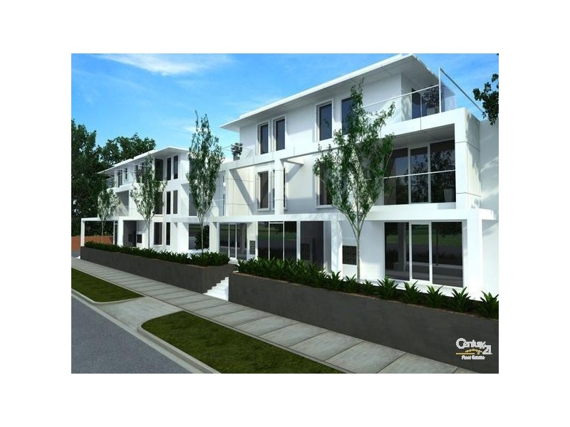 203/5-7 Dixon Street, Clayton VIC 3168