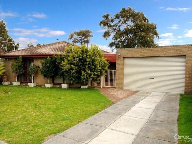 6 Hopkins Court, Clayton South VIC 3169