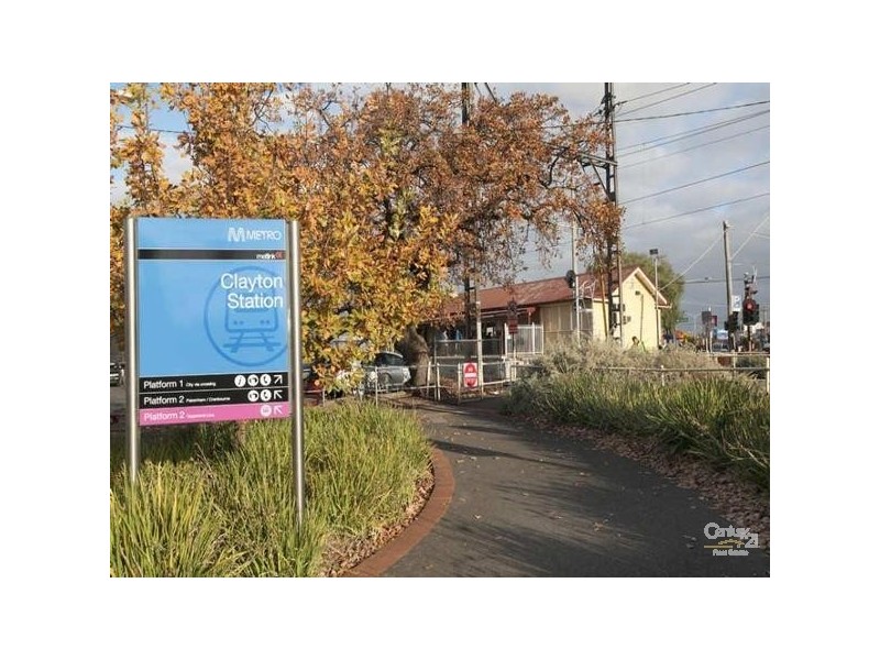 5/1802 Princes Highway, Clayton VIC 3168