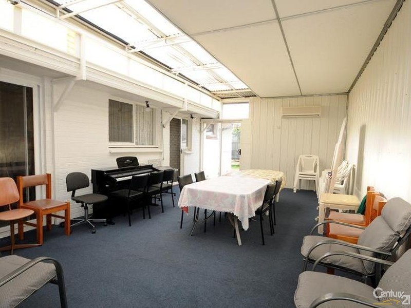 3 Pamir Street, Dandenong North VIC 3175