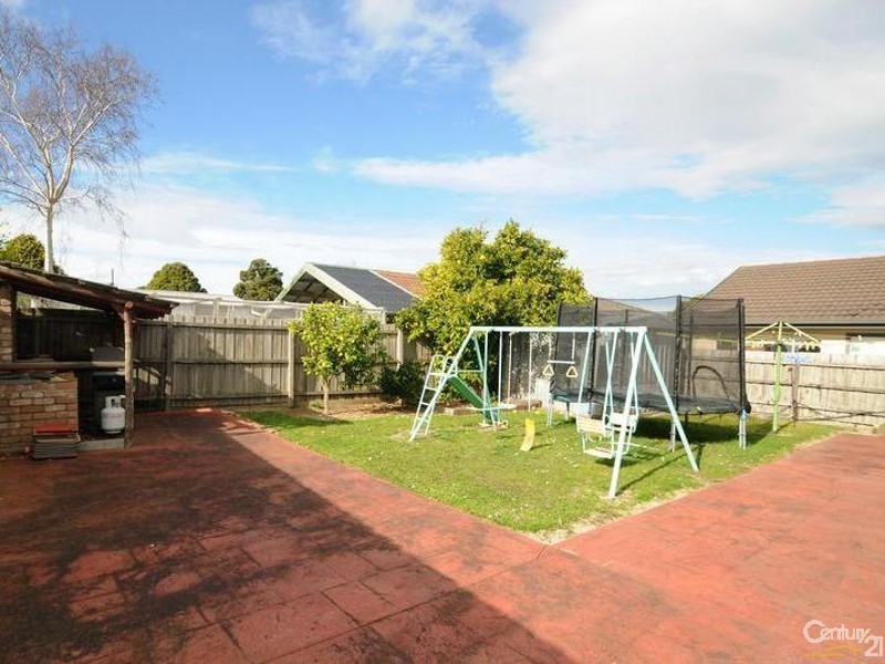 3 Pamir Street, Dandenong North VIC 3175