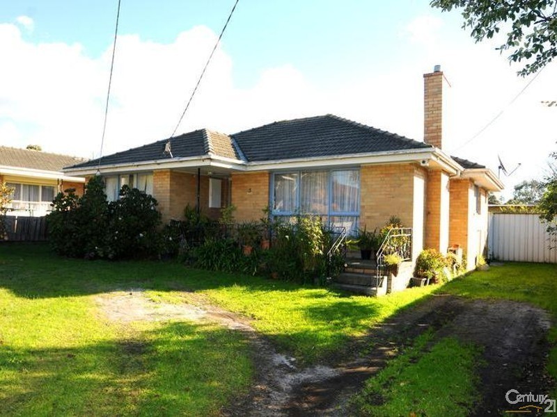 3 Gayle Court, Clayton South VIC 3169