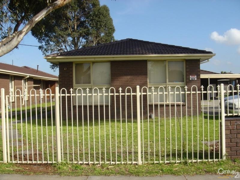 3/43 Milton Avenue, Clayton South VIC 3169