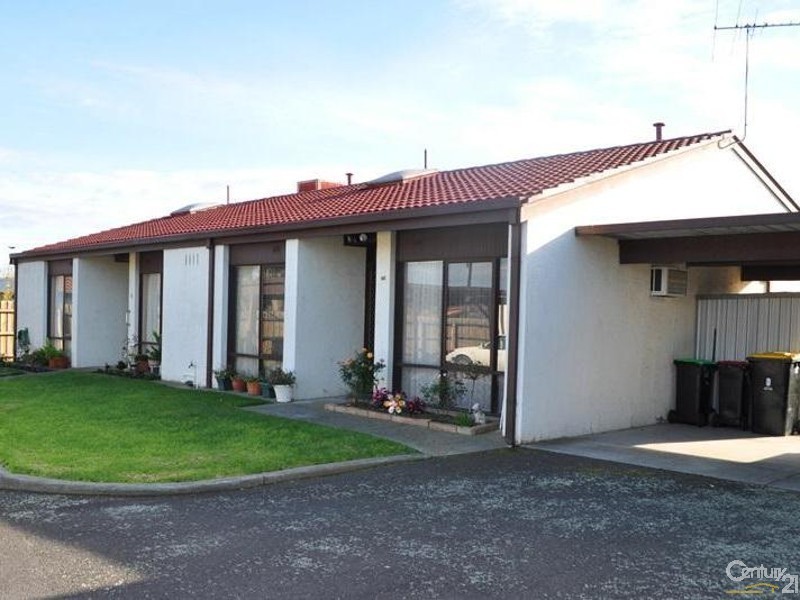 35/71-109 Bourke Road, Clarinda VIC 3169