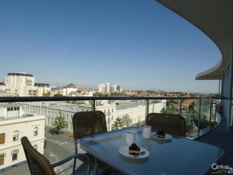 504/232-242 Rouse Street, Port Melbourne VIC 3207