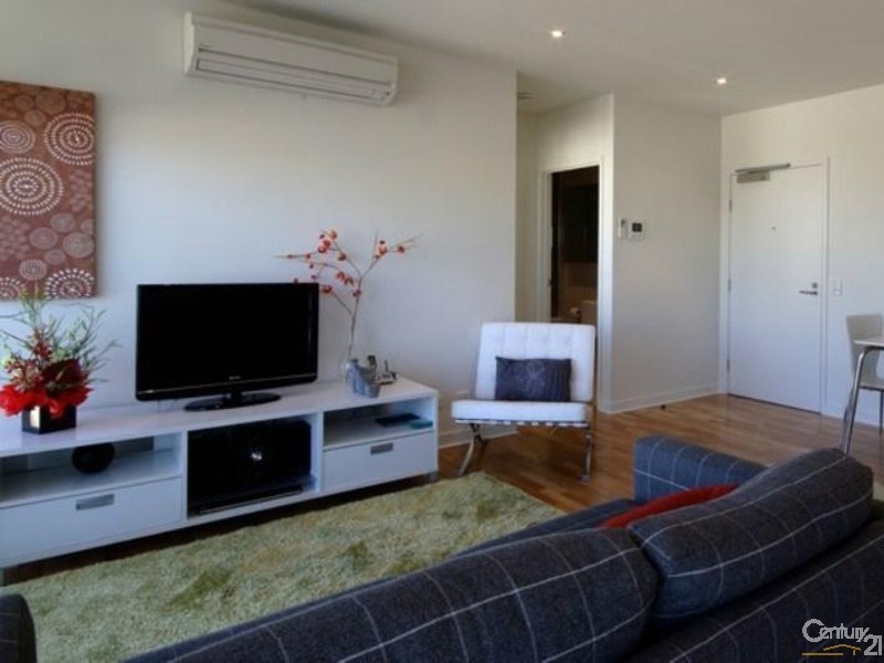 504/232-242 Rouse Street, Port Melbourne VIC 3207