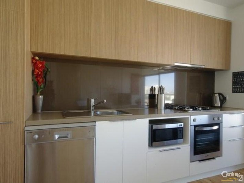 504/232-242 Rouse Street, Port Melbourne VIC 3207