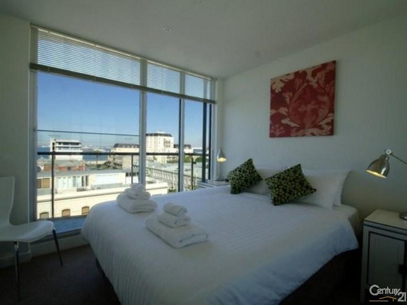 504/232-242 Rouse Street, Port Melbourne VIC 3207