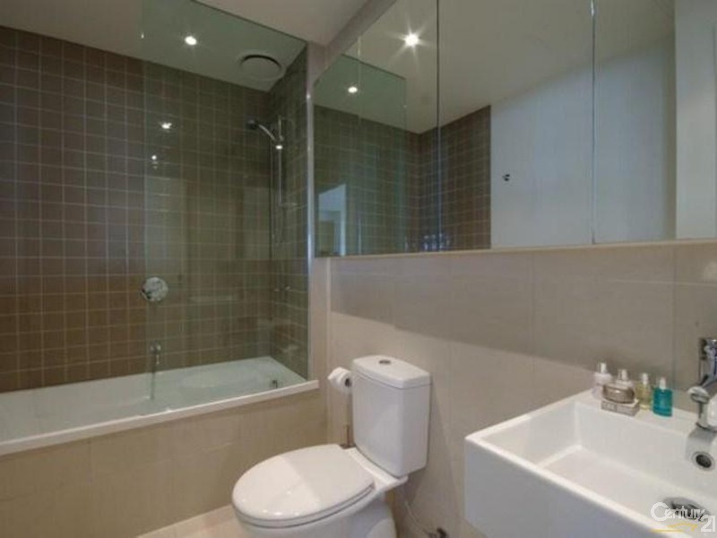 504/232-242 Rouse Street, Port Melbourne VIC 3207