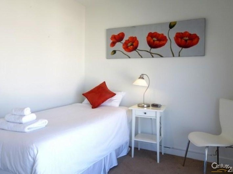 504/232-242 Rouse Street, Port Melbourne VIC 3207