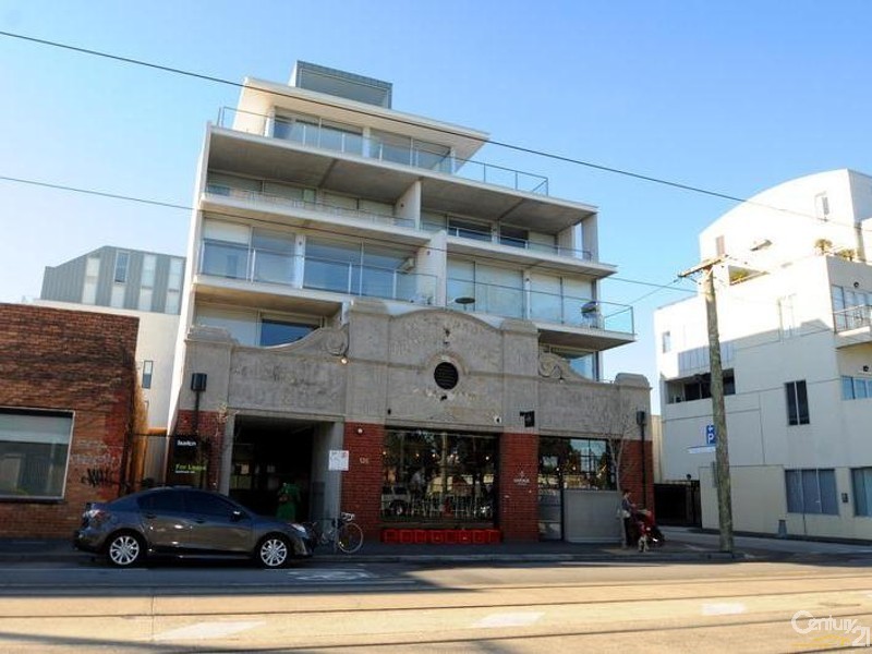 108/126 Chapel Street, St Kilda East VIC 3183