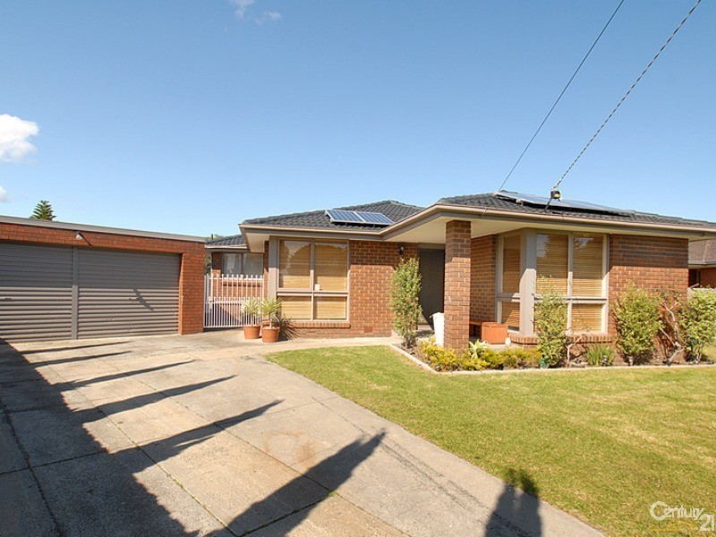 Clayton South VIC 3169