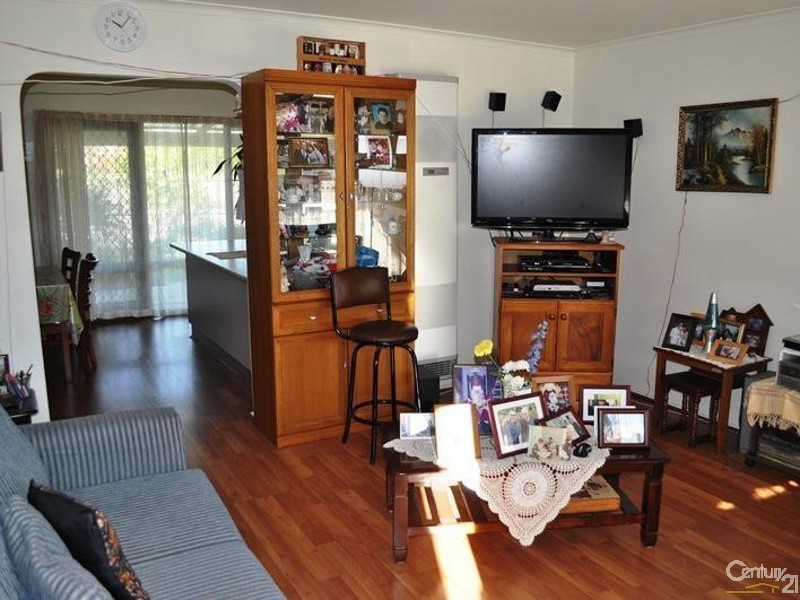 71-109 Bourke Road, Clarinda VIC 3169