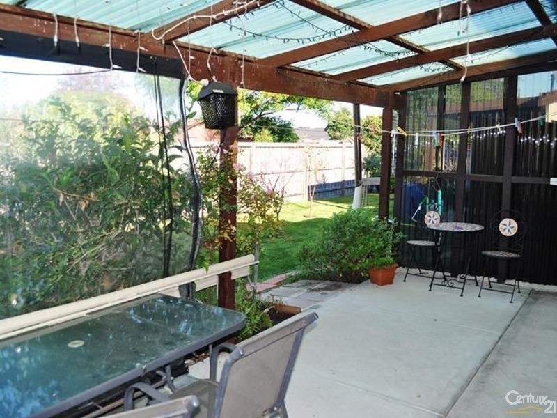 71-109 Bourke Road, Clarinda VIC 3169