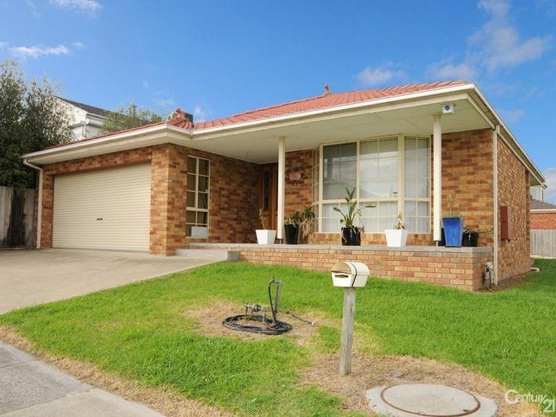24 Dowling Road, Oakleigh South VIC 3167