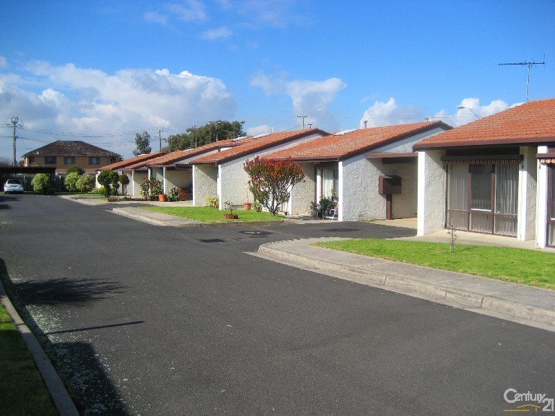 Clarinda VIC 3169