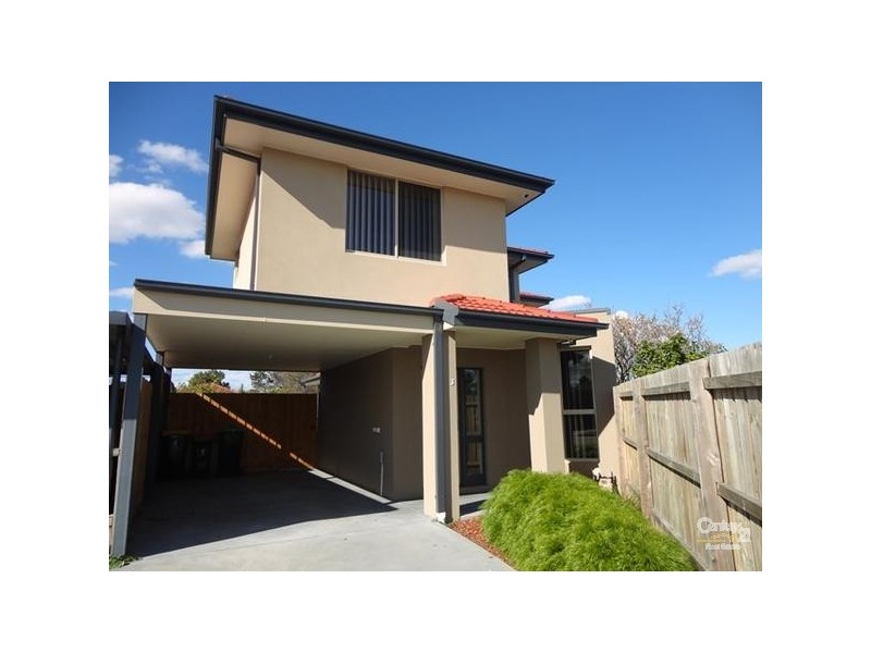 3/4 Allwen Court, Clarinda VIC 3169