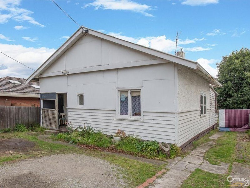 11 Jellicoe Street, Cheltenham VIC 3192