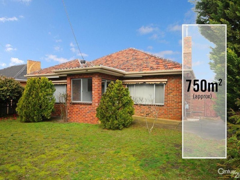 1486 North Road, Clayton VIC 3168