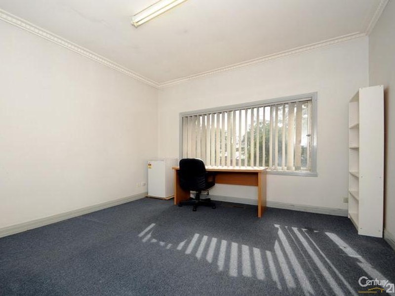 1486 North Road, Clayton VIC 3168