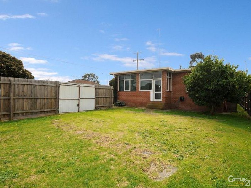 1486 North Road, Clayton VIC 3168
