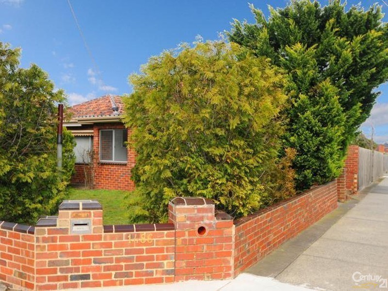 1486 North Road, Clayton VIC 3168