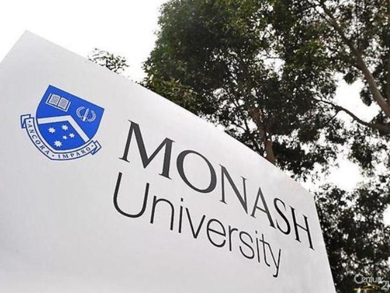 1486 North Road, Clayton VIC 3168