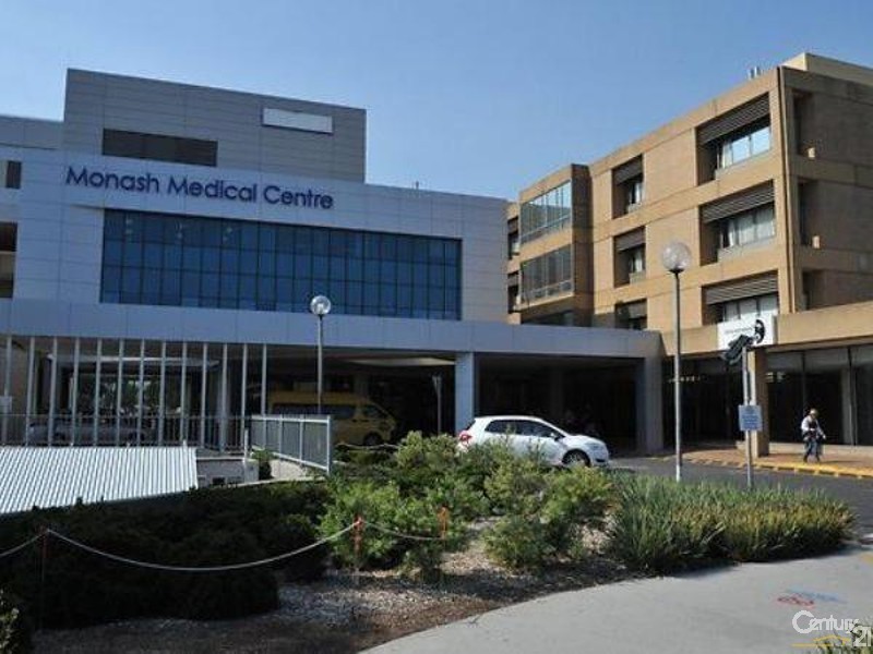 1486 North Road, Clayton VIC 3168