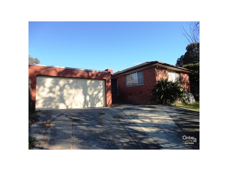 12 Rapanea Court, Endeavour Hills VIC 3802