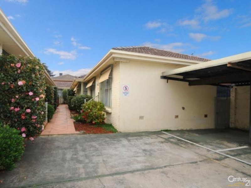 6/13 Florence Street, Mentone VIC 3194