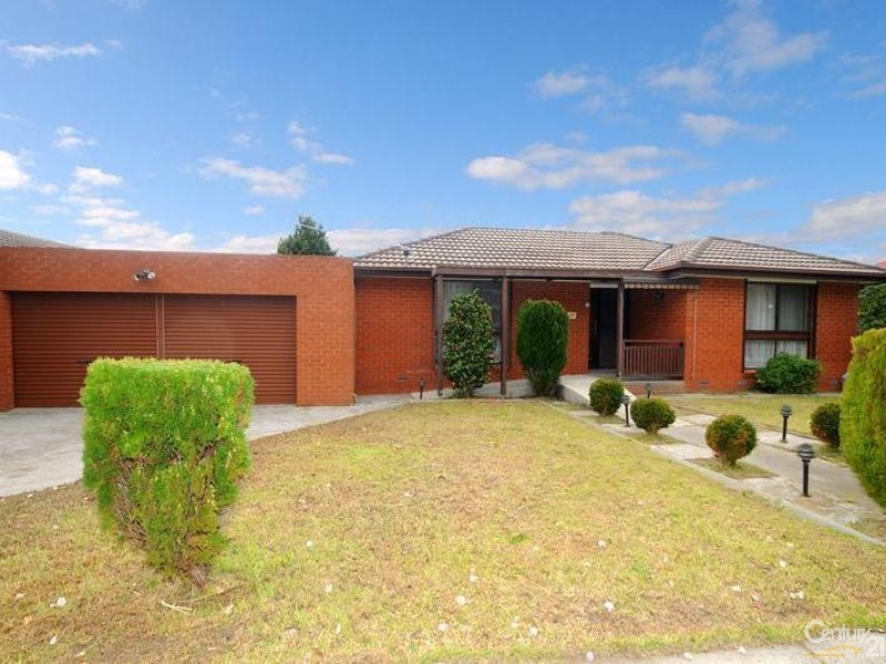 48 Dowling Road, Oakleigh South VIC 3167