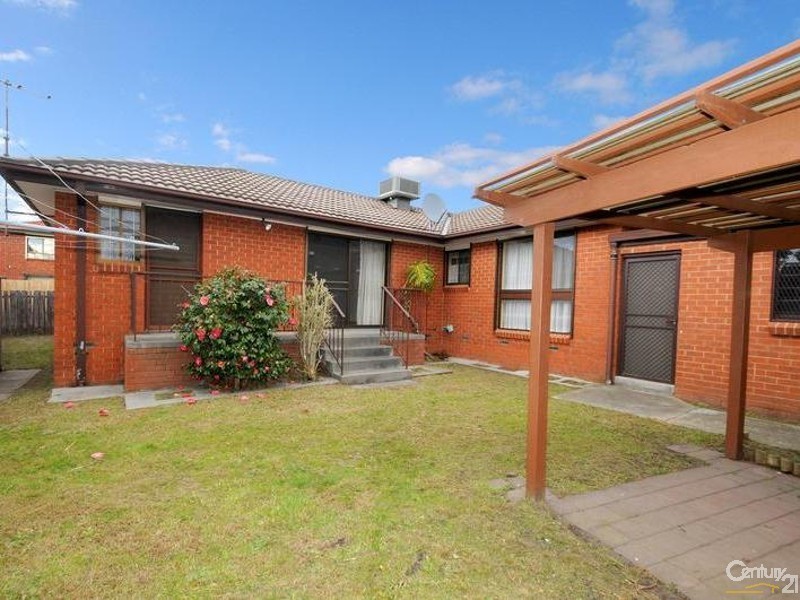 48 Dowling Road, Oakleigh South VIC 3167