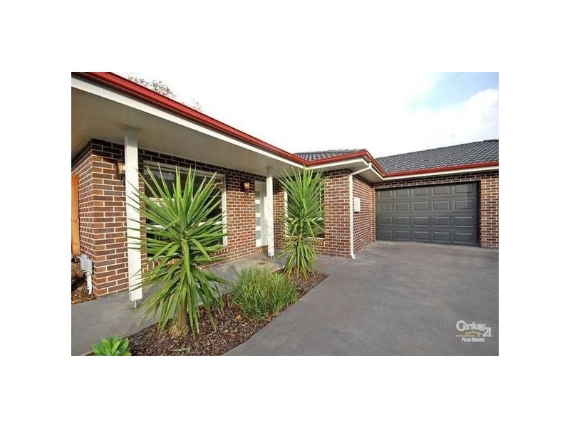 2/12 Rowson Grove, Clarinda VIC 3169