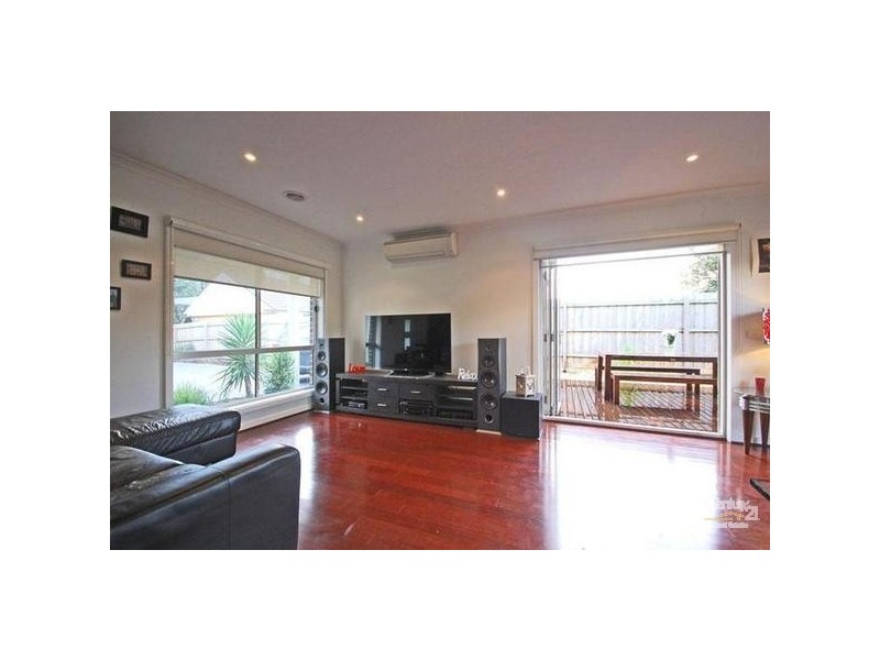 2/12 Rowson Grove, Clarinda VIC 3169