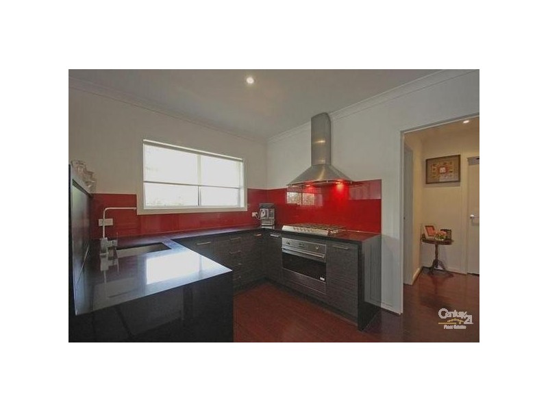 2/12 Rowson Grove, Clarinda VIC 3169