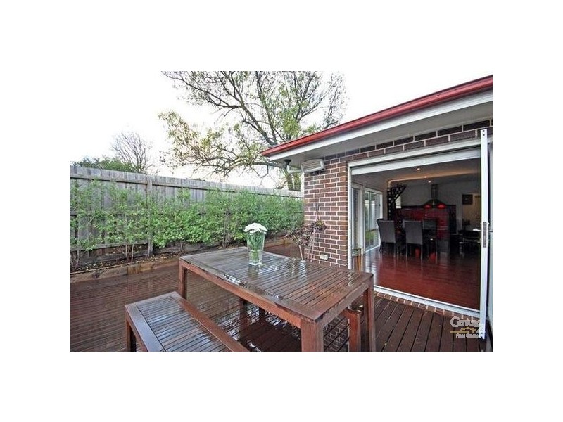 2/12 Rowson Grove, Clarinda VIC 3169