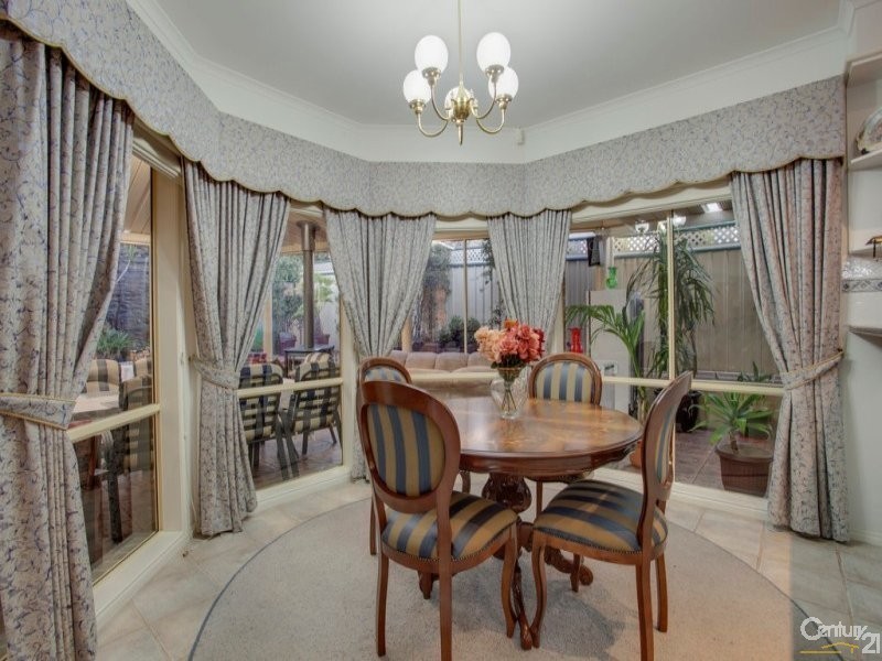 9 Homewood Boulevard, Hallam VIC 3803