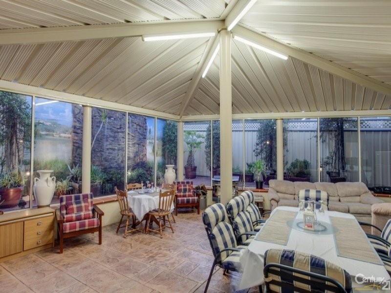 9 Homewood Boulevard, Hallam VIC 3803
