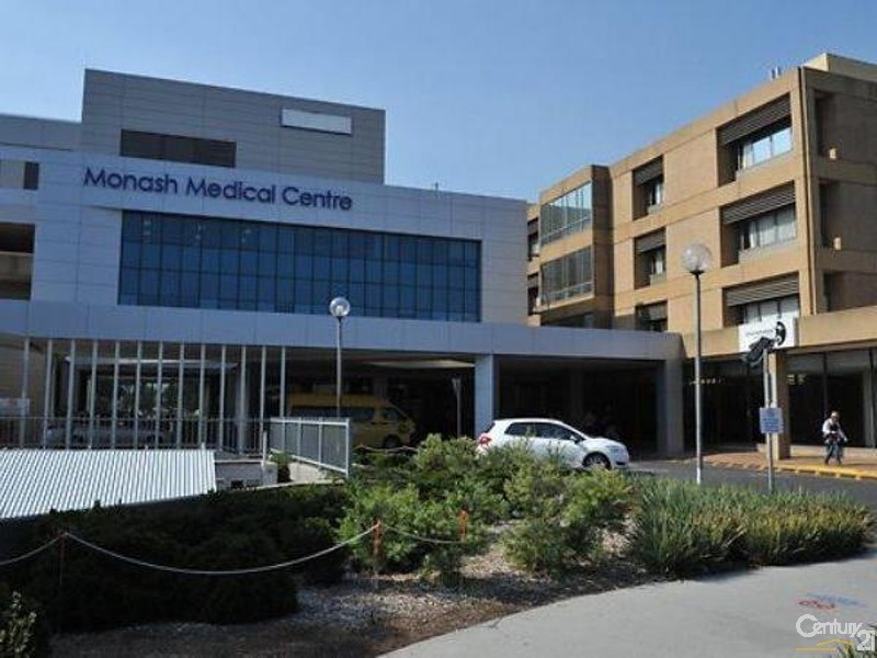 41 Koonawarra Street, Clayton VIC 3168