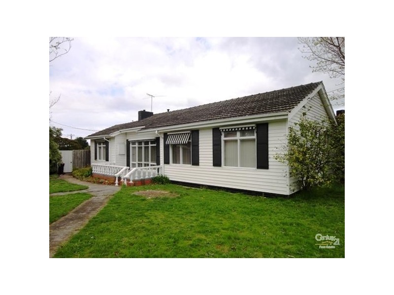 16 Alward Avenue, Clayton South VIC 3169