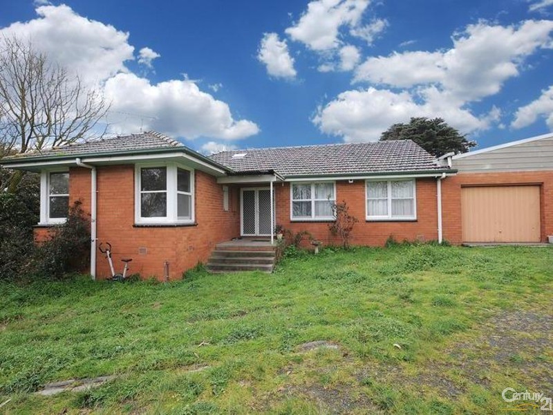 350 Berwick Cranbourne Road, Clyde North VIC 3978
